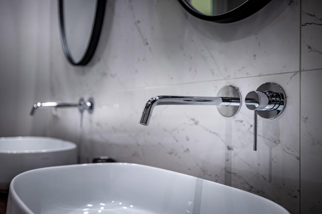 Hs4U Ricasoli Luxury Apartment Near Duomo N. 3 Firenze Eksteriør billede