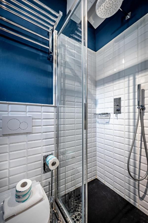 Hs4U Ricasoli Luxury Apartment Near Duomo N. 3 Firenze Eksteriør billede